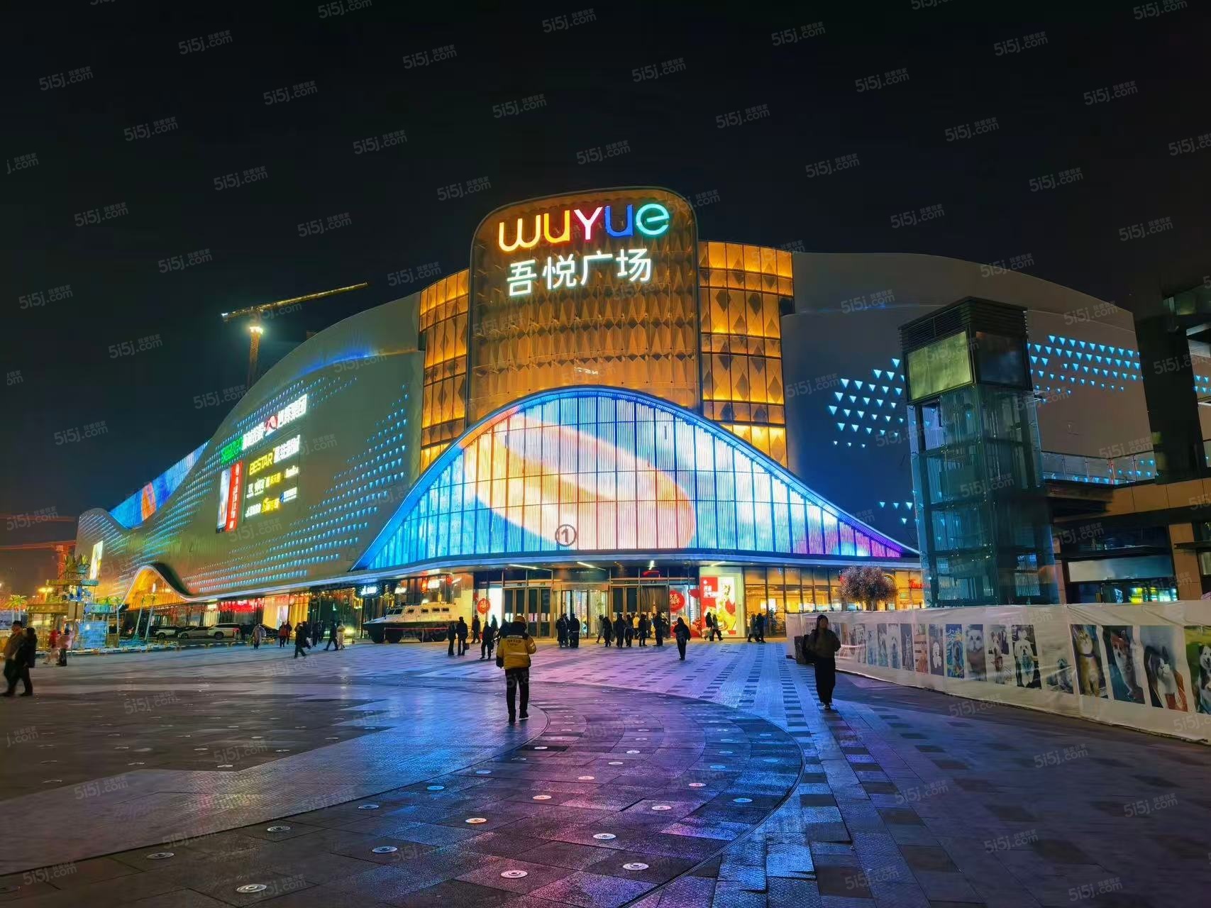 丰隆海纹中心配套图