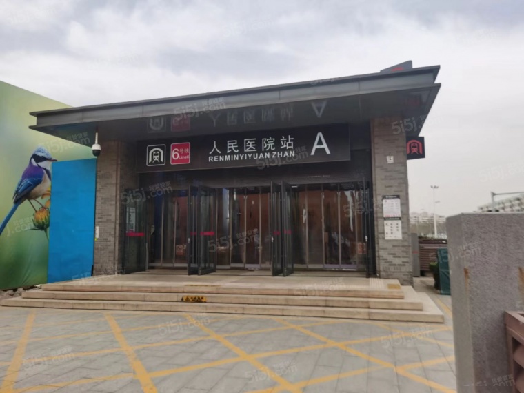 津城颐润府配套图