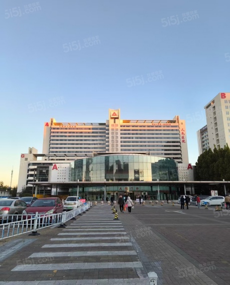 津城颐润府配套图