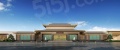 津铁|格调·麟凤来仪效果图相册大图