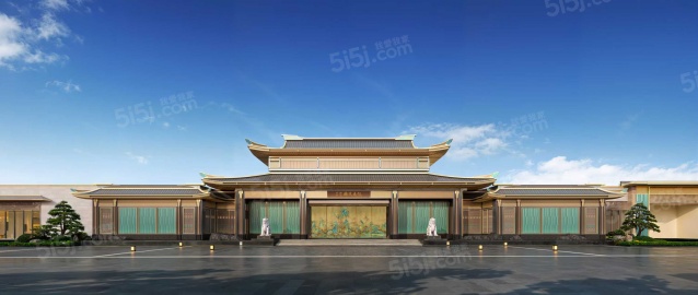 津铁|格调·麟凤来仪