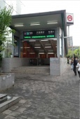 中粮北外滩壹号预售许可证相册