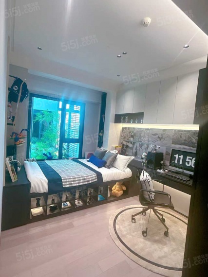 格调观骊样板间