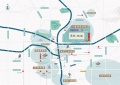 津铁|格调·麟凤来仪区位图相册大图