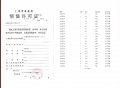 和樾长宁预售许可证相册大图