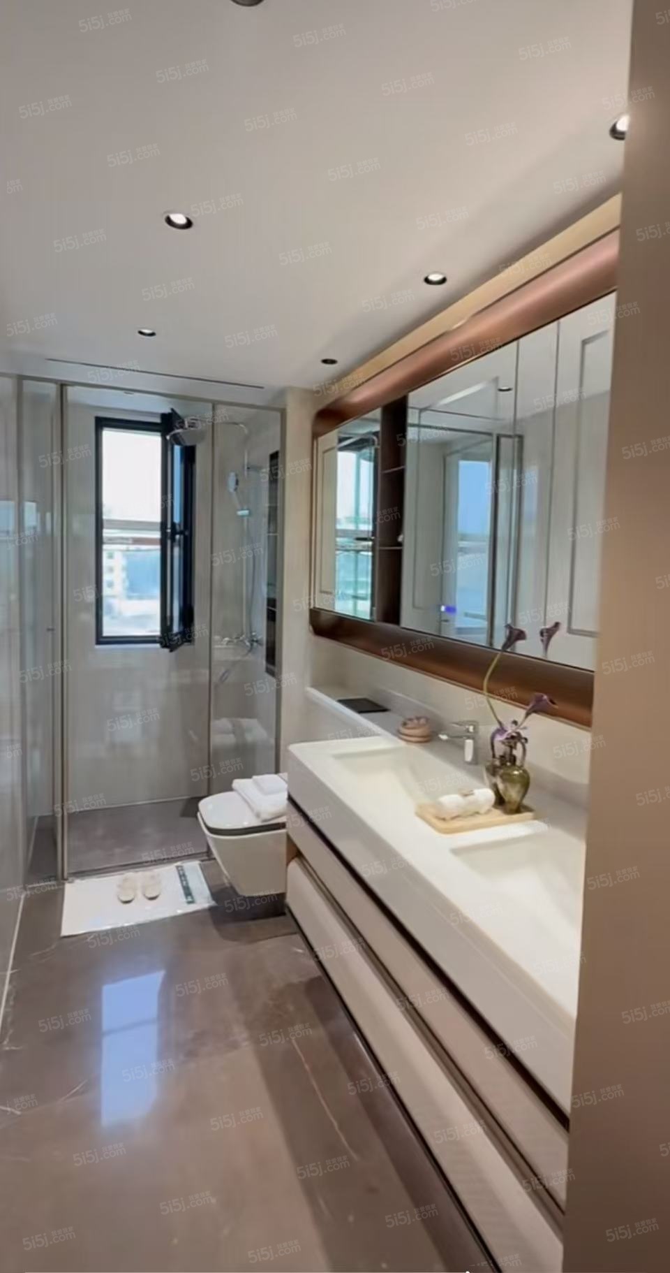 格调尔雅样板间
