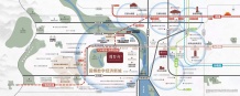 方程国贤府沙盘图相册