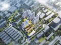 保利外滩曜效果图相册大图