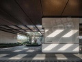 保利虹桥和著璟岸实景图相册大图