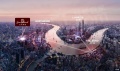 越秀外滩樾区位图相册大图