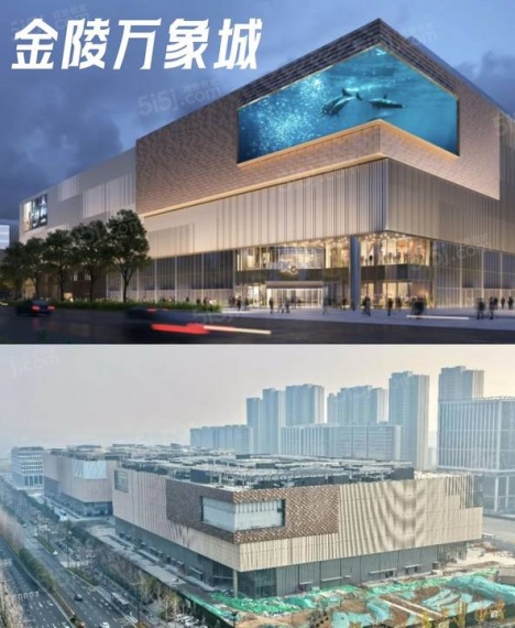 象屿天誉东方配套图