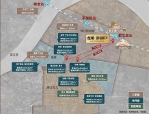 龙湖御潮印开发商营业执照相册