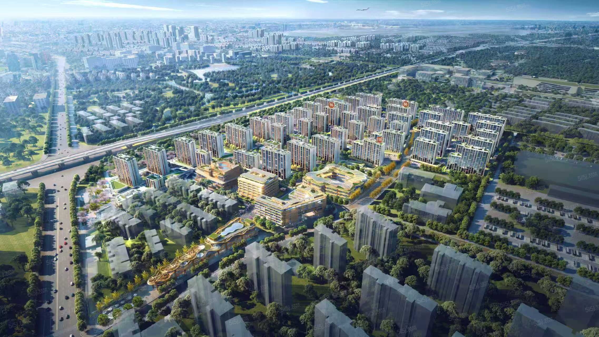 天安1号效果图