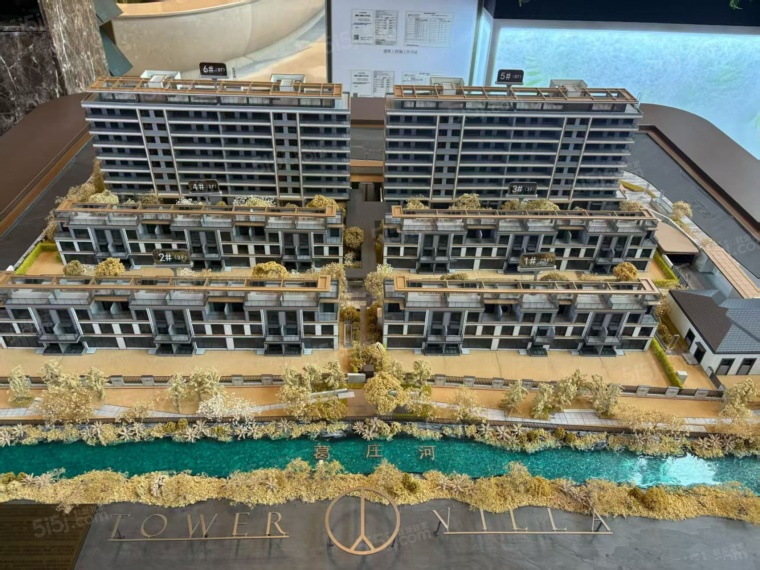 东吴序沙盘图