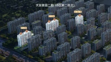 天安1号沙盘图相册