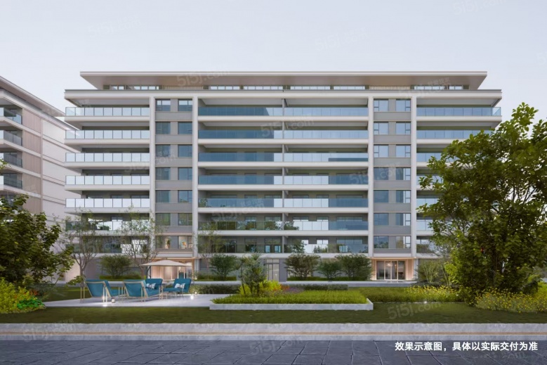 东吴序效果图
