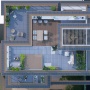 雲启观棠样板间相册大图