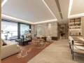 安高申陇院样板间相册大图