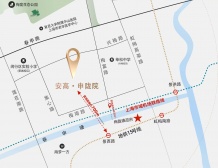 安高申陇院沙盘图相册