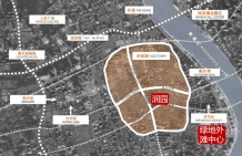 士林润园沙盘图相册