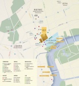 安澜上海沙盘图相册