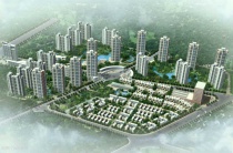 明园叠翠苑
