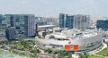 安高海印华庭配套图相册大图