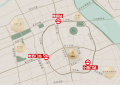 士林润园区位图相册大图
