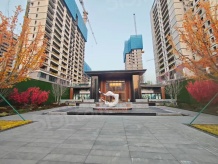 天房绿城春玉芝蘭开发商营业执照相册