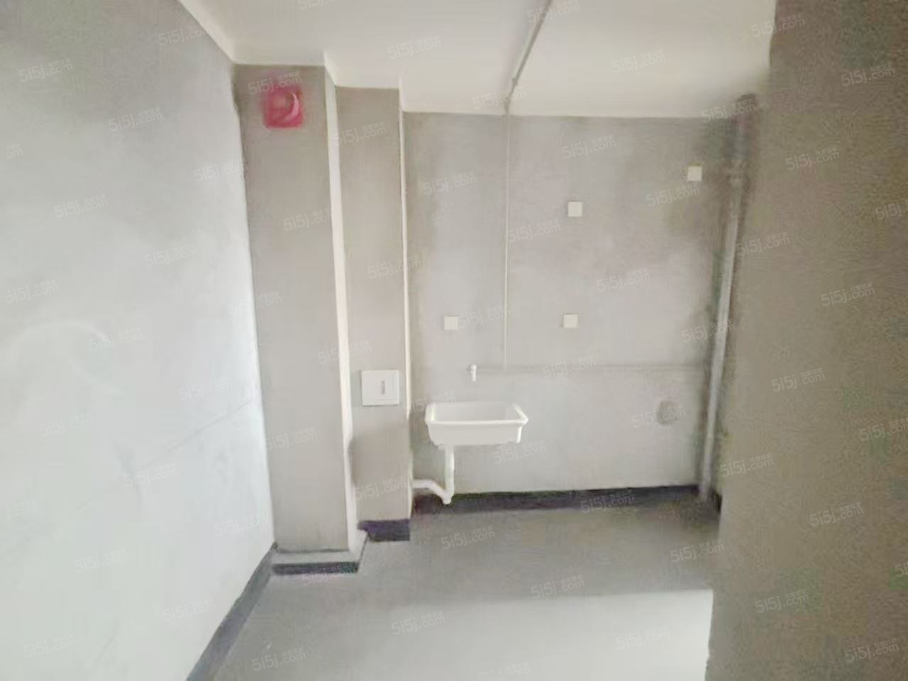 瑞景公馆样板间