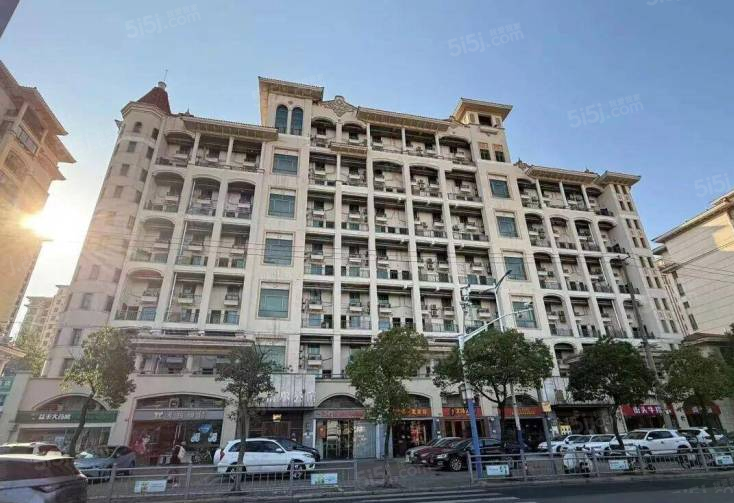 瑞景公馆实景图