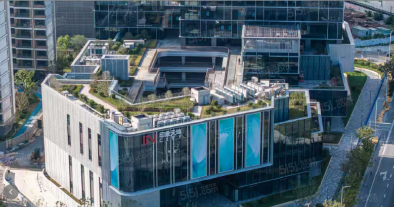 浦发虹湾配套图