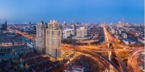 丽津大厦（南开喜马拉雅）
