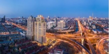 丽津大厦（南开喜马拉雅）开发商营业执照相册