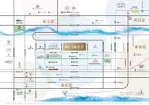 新华星耀东方沙盘图相册
