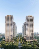中海环宇玖章预售许可证相册