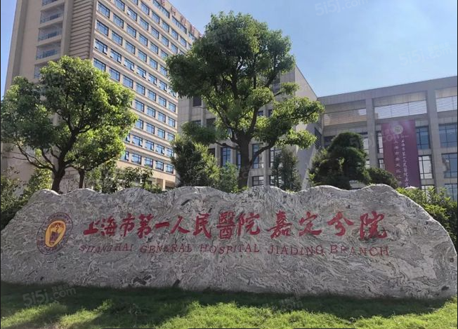 虹桥御花园配套图