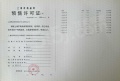 浦发莲园预售许可证相册大图