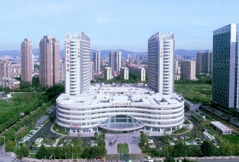 中天·江湾天地配套图