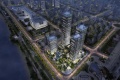 中天·江湾天地效果图相册大图