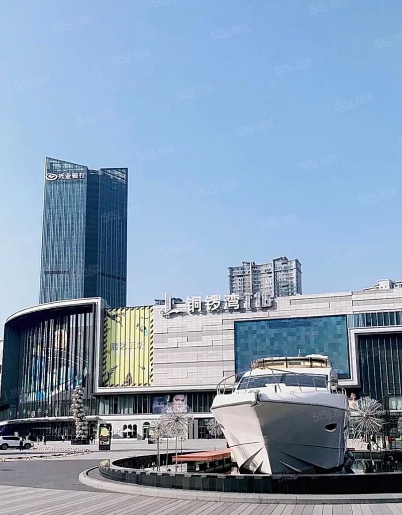 中天·江湾天地配套图