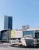 中天·江湾天地开发商营业执照相册