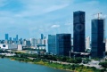 中天·江湾天地实景图相册大图