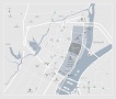 中天·江湾天地区位图相册大图