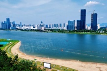 中天·江湾天地开发商营业执照相册