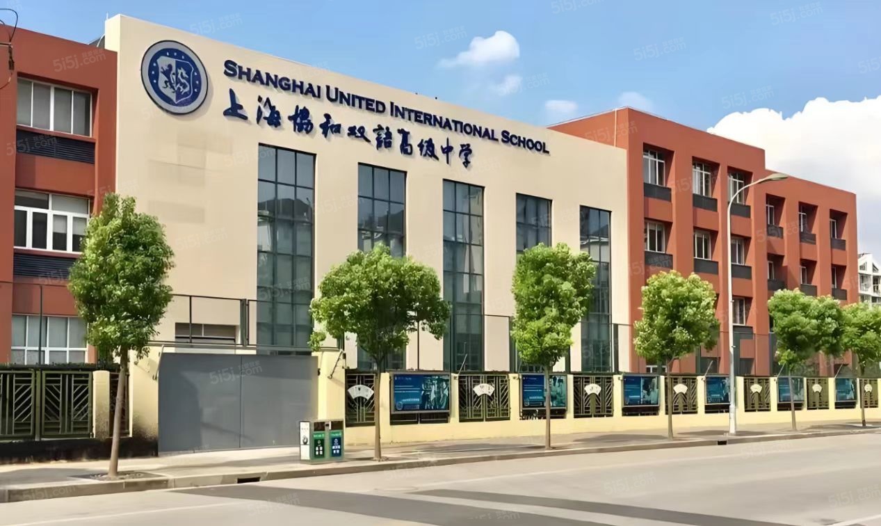 古北中央萃配套图