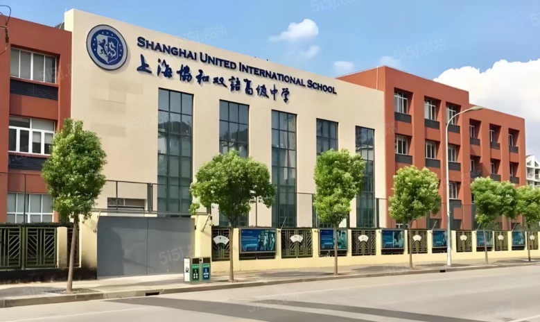 古北中央萃配套图