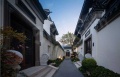 绿城桃源里实景图相册大图