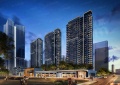 泰达格调玖章效果图相册大图