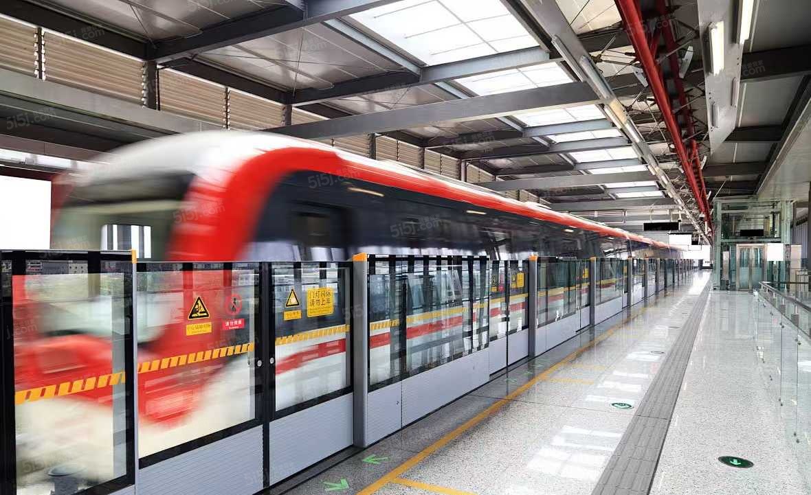 绿城桃源里配套图